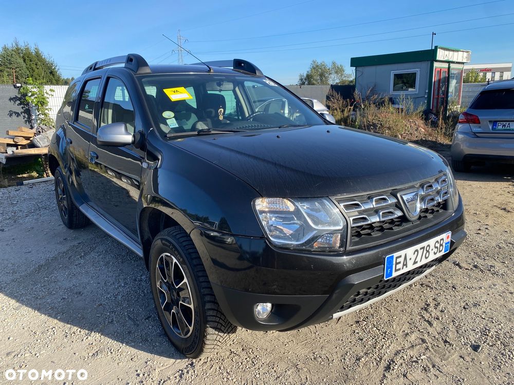 Dacia Duster 1.5 dCi Laureate - 2