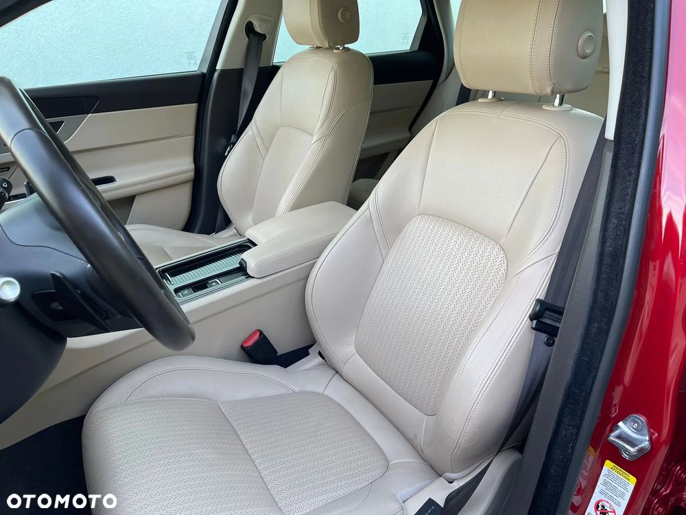 Jaguar XF 3.0 V6 S - 17