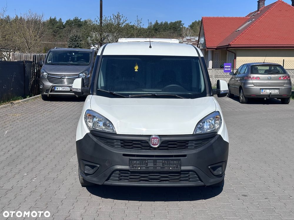 Fiat Doblo - 3