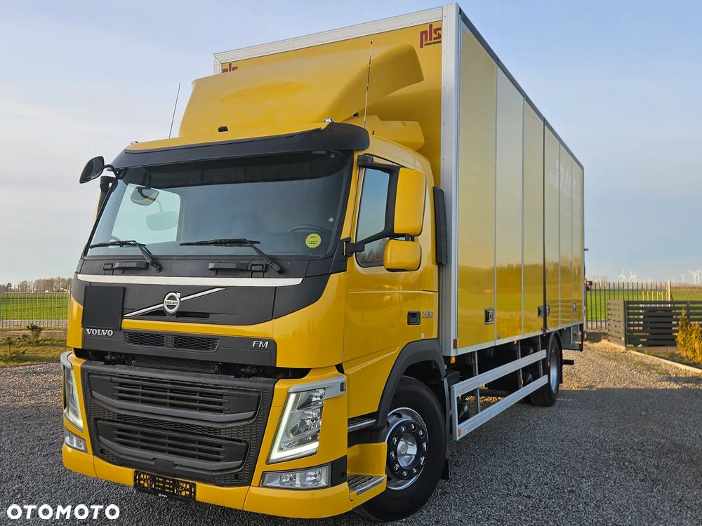 Mercedes-Benz Actros - 32
