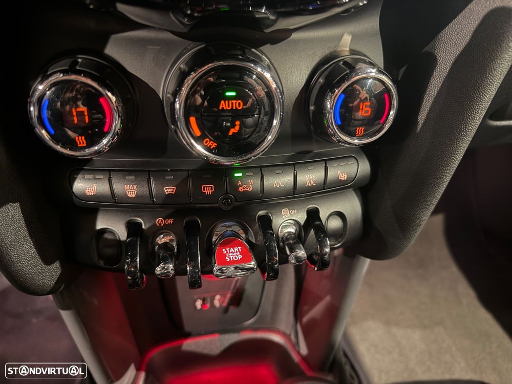 MINI 3 Portas Cooper D Seven Chili - 27