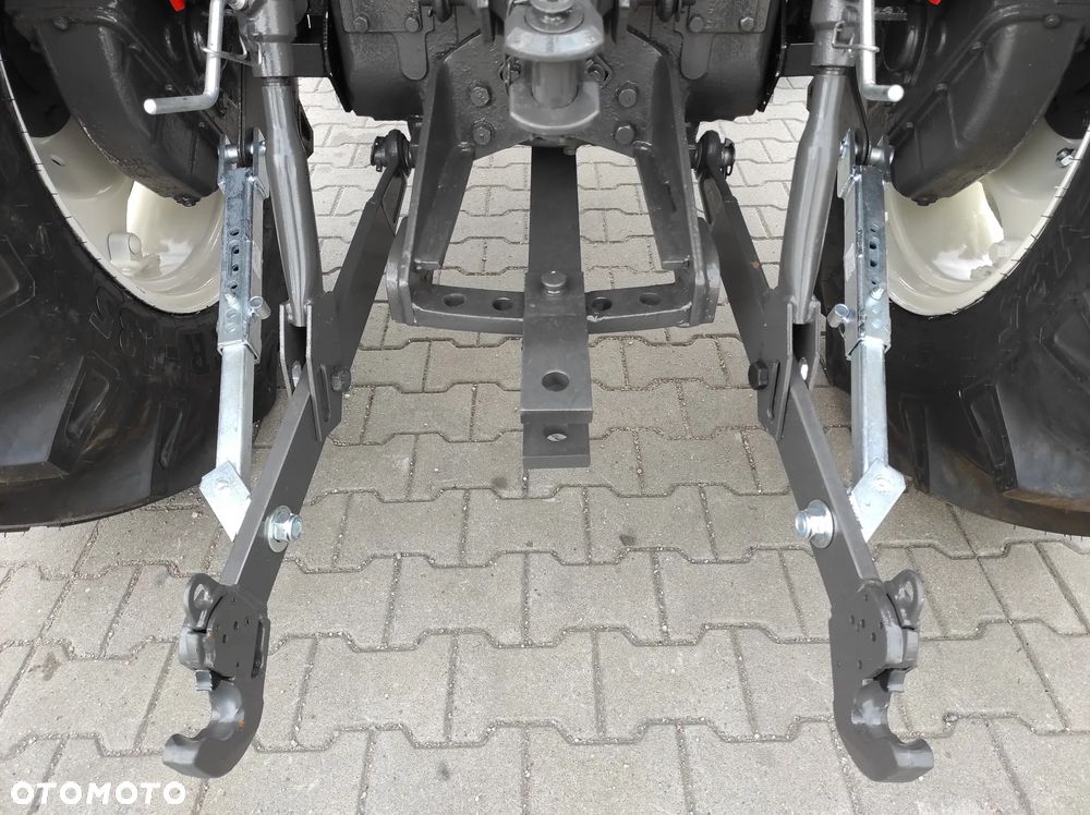 Ursus Ciągnik Ursus 4011 jak nowy - 15