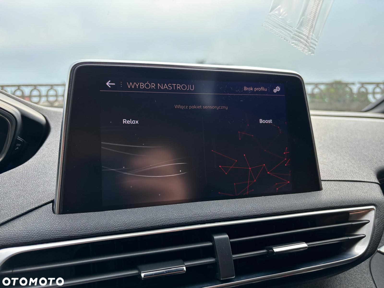 Peugeot 5008 1.6 BlueHDI Active S&S EAT6 - 37
