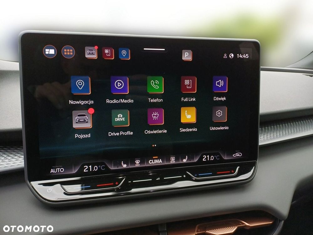 Cupra Terramar 1.5 eTSI mHEV DSG - 19