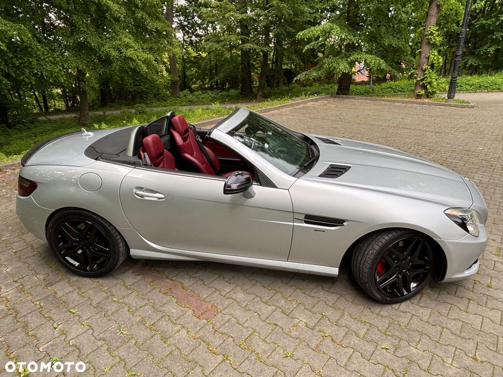 Mercedes-Benz SLK - 23