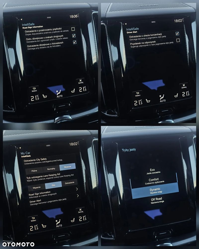 Volvo XC 60 B4 D Geartronic Momentum Pro - 40