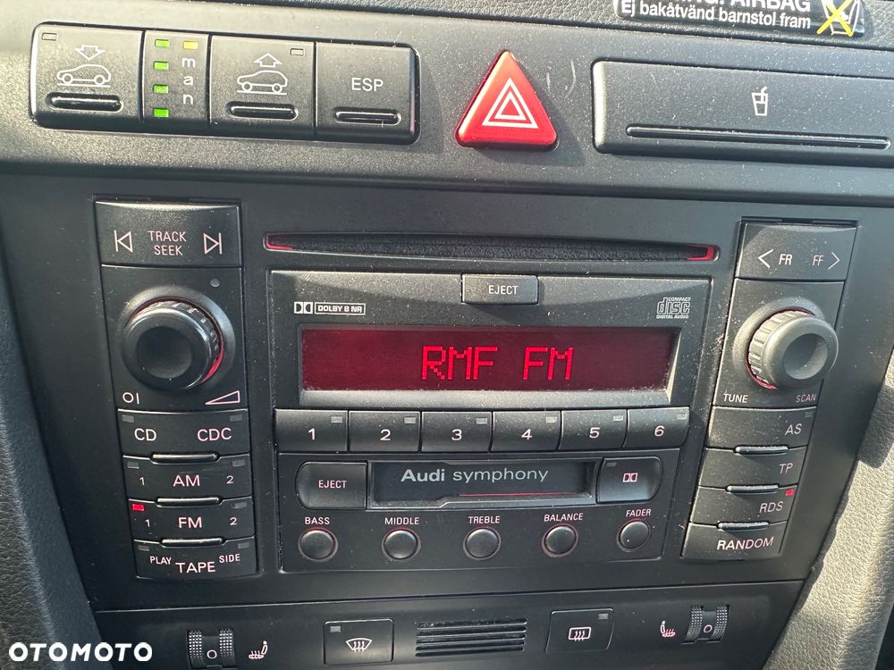 Audi A6 Allroad - 21