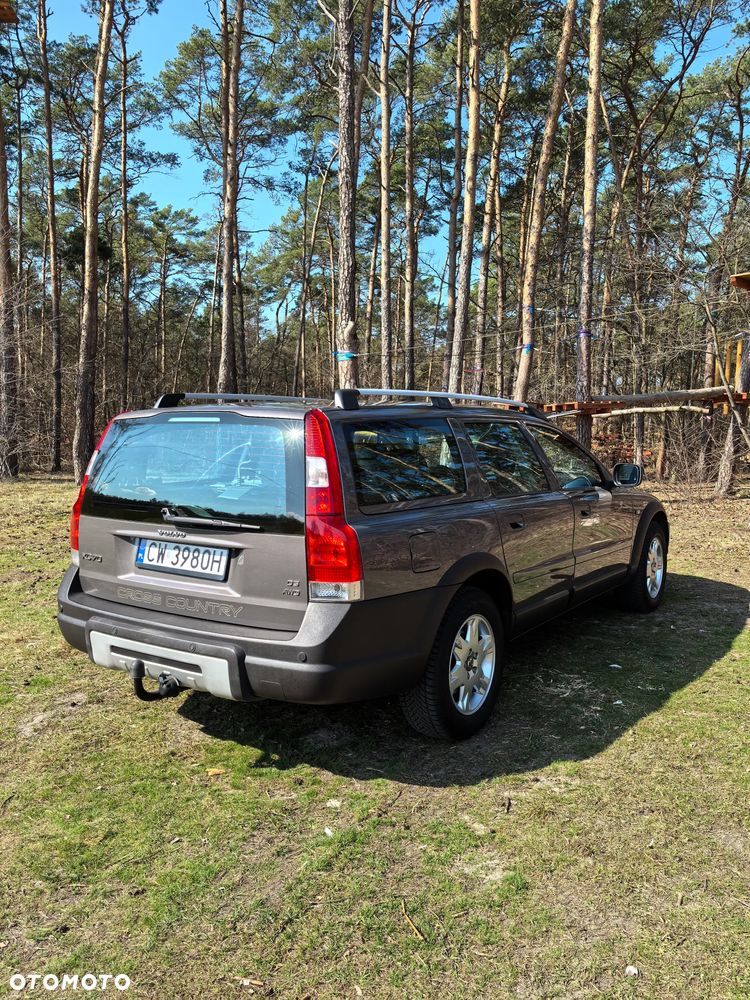 Volvo V70 D5 AWD Automatik - 5