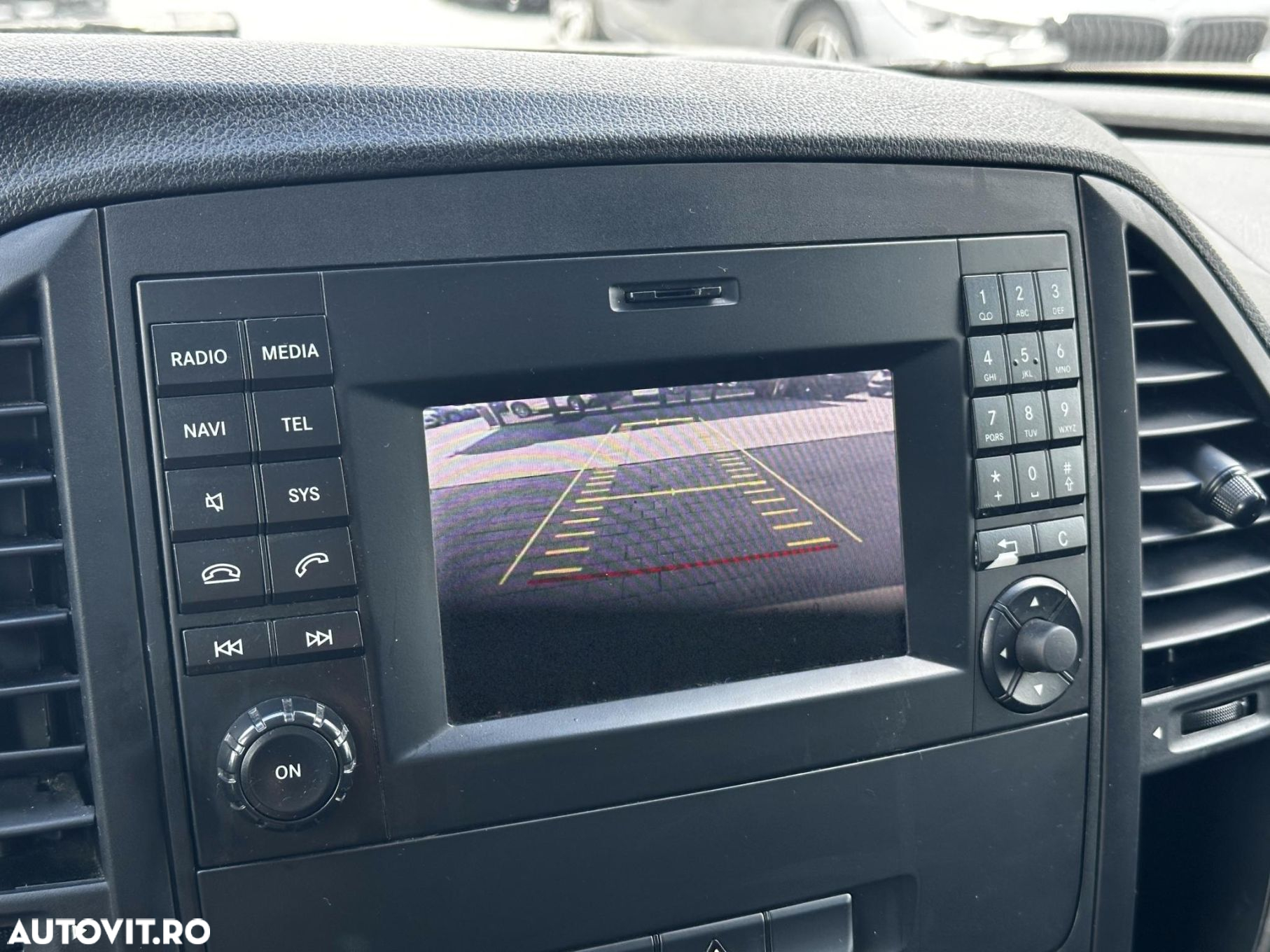 Mercedes-Benz Vito - 13