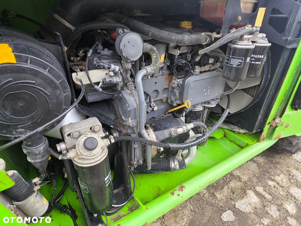 Merlo ROTO 45.21 - 23