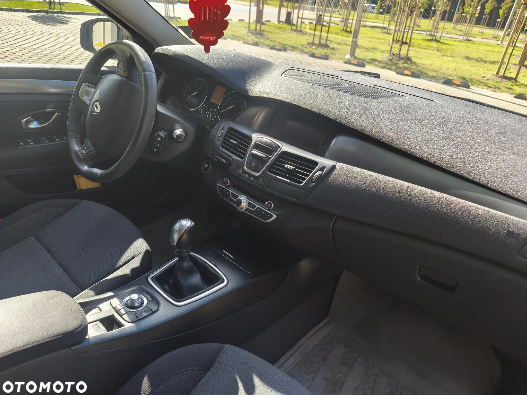 Renault Laguna - 5