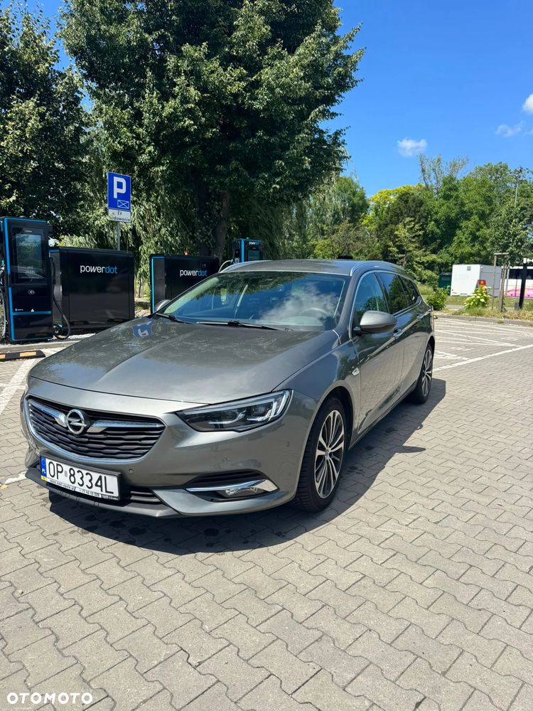 Opel Insignia CT 2.0 CDTI Elite S&S - 17