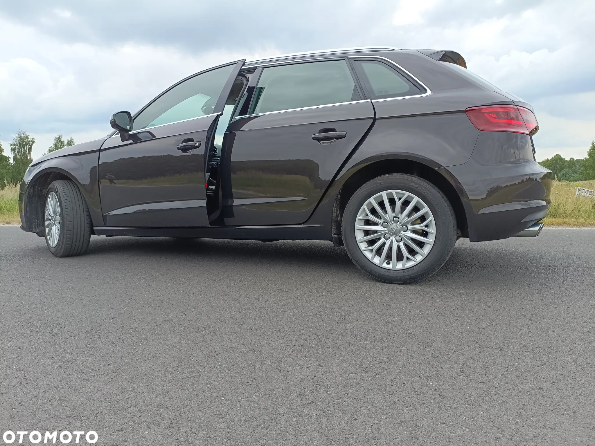 Audi A3 - 22