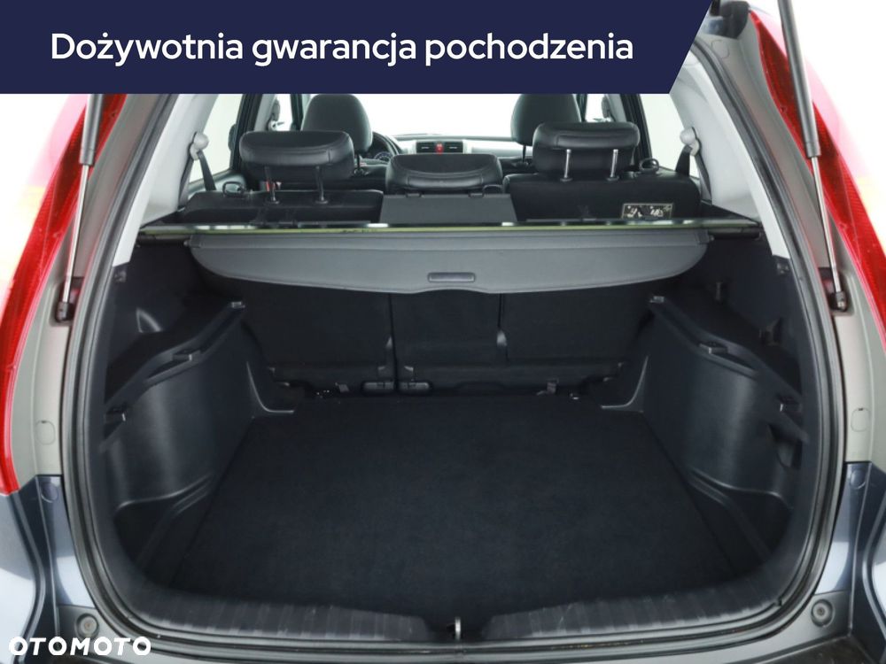 Honda CR-V - 13