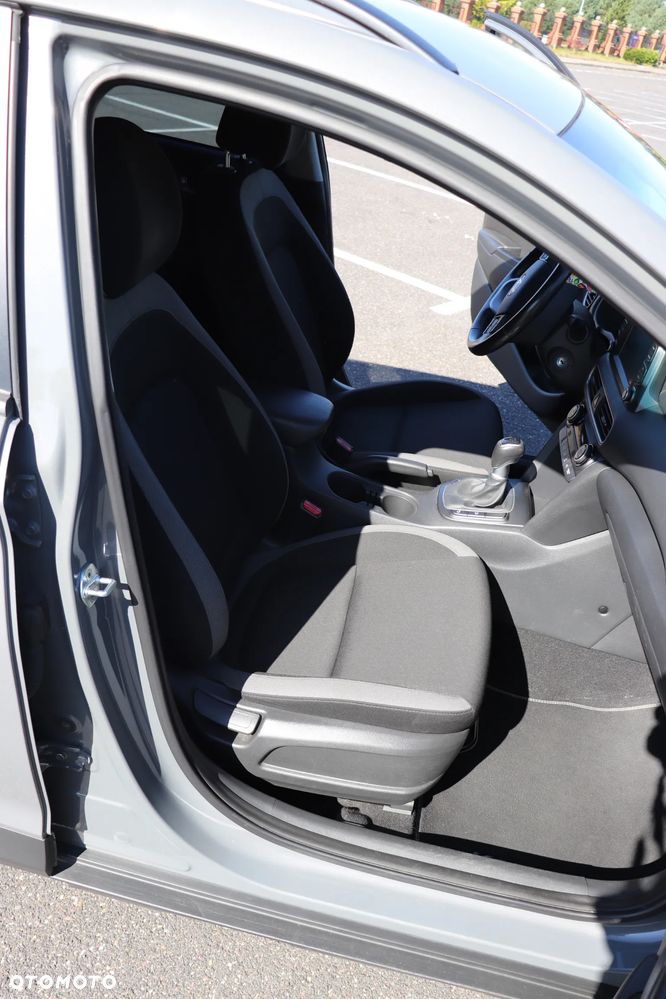Hyundai Kona 1.6 CRDi Comfort - 16