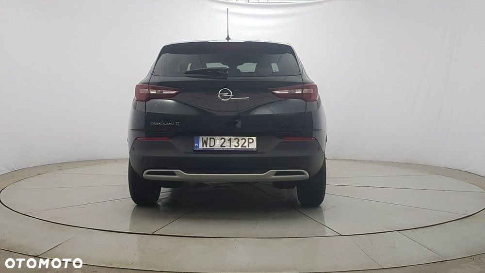 Opel Grandland X - 5