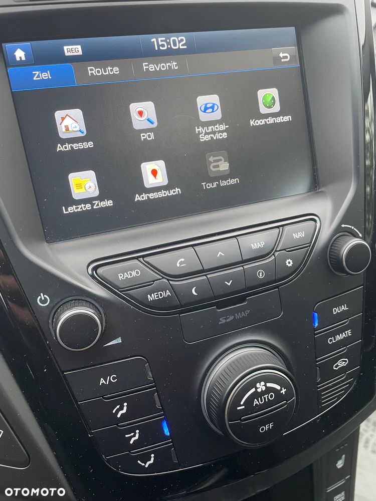 Hyundai i40 2.0 GDI Premium - 22