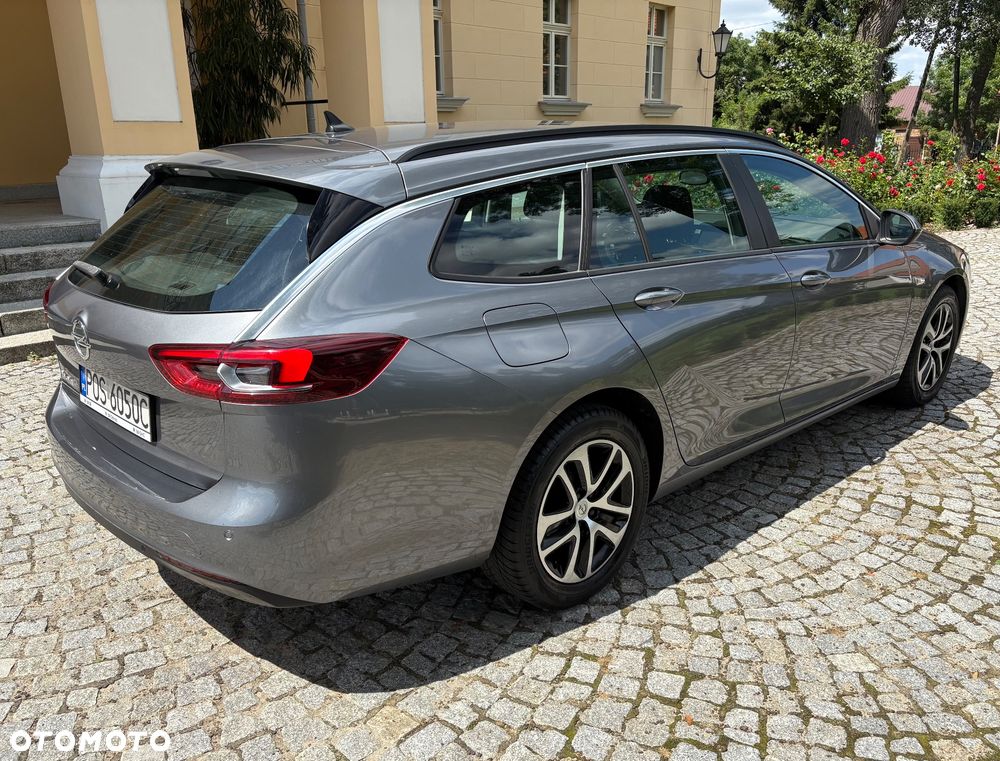 Opel Insignia CT 1.6 CDTI S&S - 9