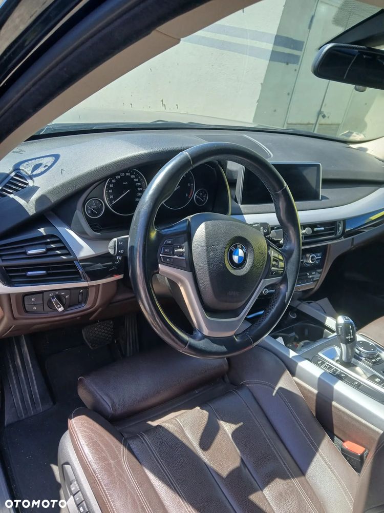 BMW X5 - 5