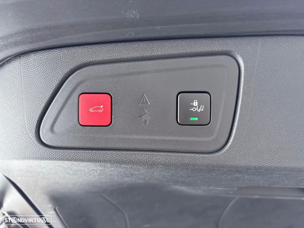 Citroën C5 Aircross 1.6 Hybrid Shine e-EAT8 - 30