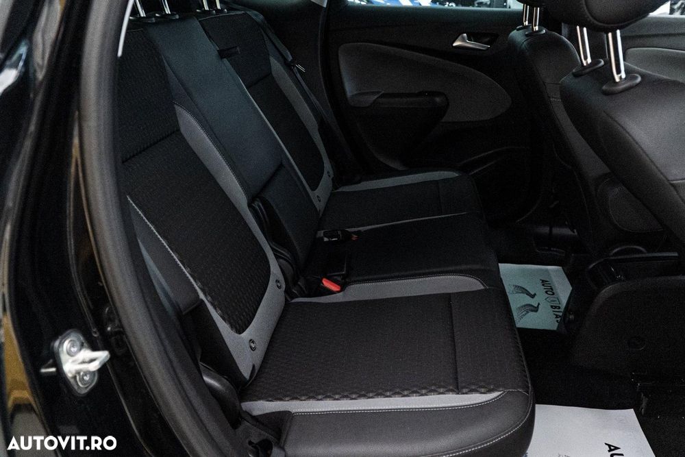 Opel Crossland X 1.2 Start/Stop Innovation - 8