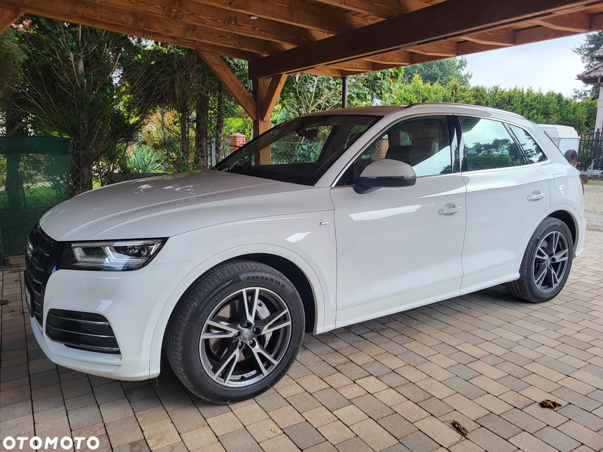 Audi Q5 - 7