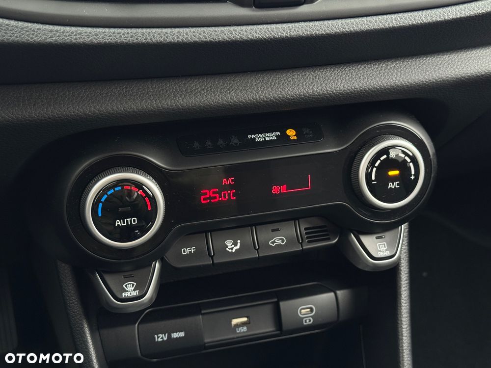 Kia Picanto 1.2 DPI Business Line - 26