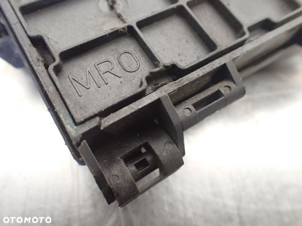 SKRZYNKA BEZPIECZNIKÓW AKUMULATORA VOLKSWAGEN SHARAN 1.9 7M3937548A - 5