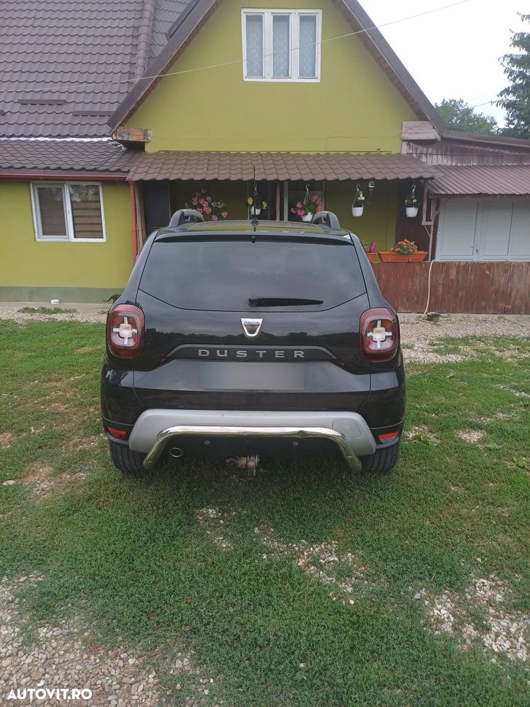 Dacia Duster 1.5 dCi 4x4 Laureate - 2