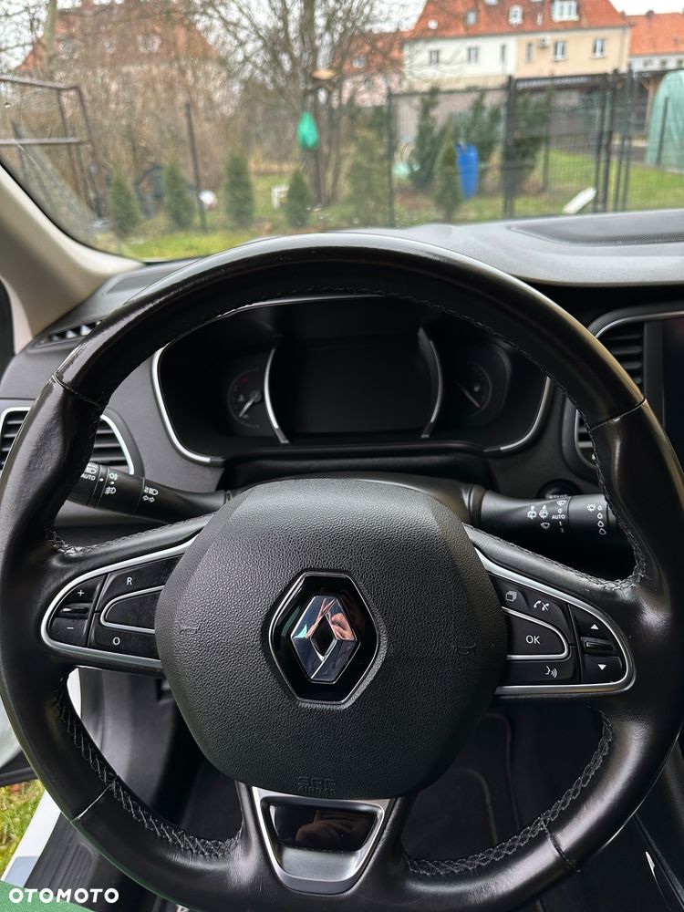 Renault Megane 1.6 dCi Bose - 11