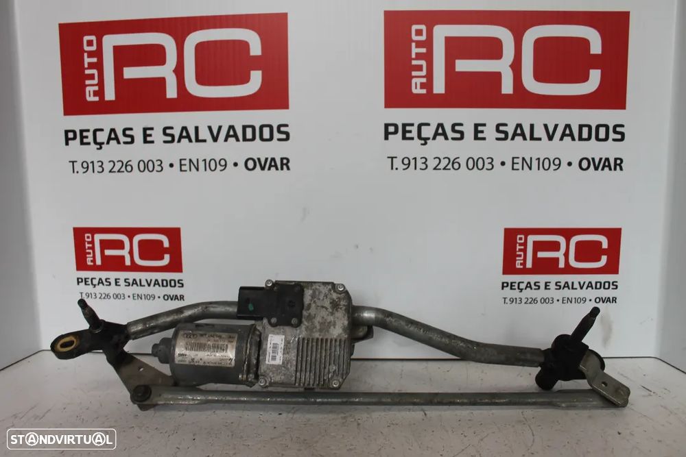 MOTOR LIMPA PARA-BRISAS AUDI A5 - 2