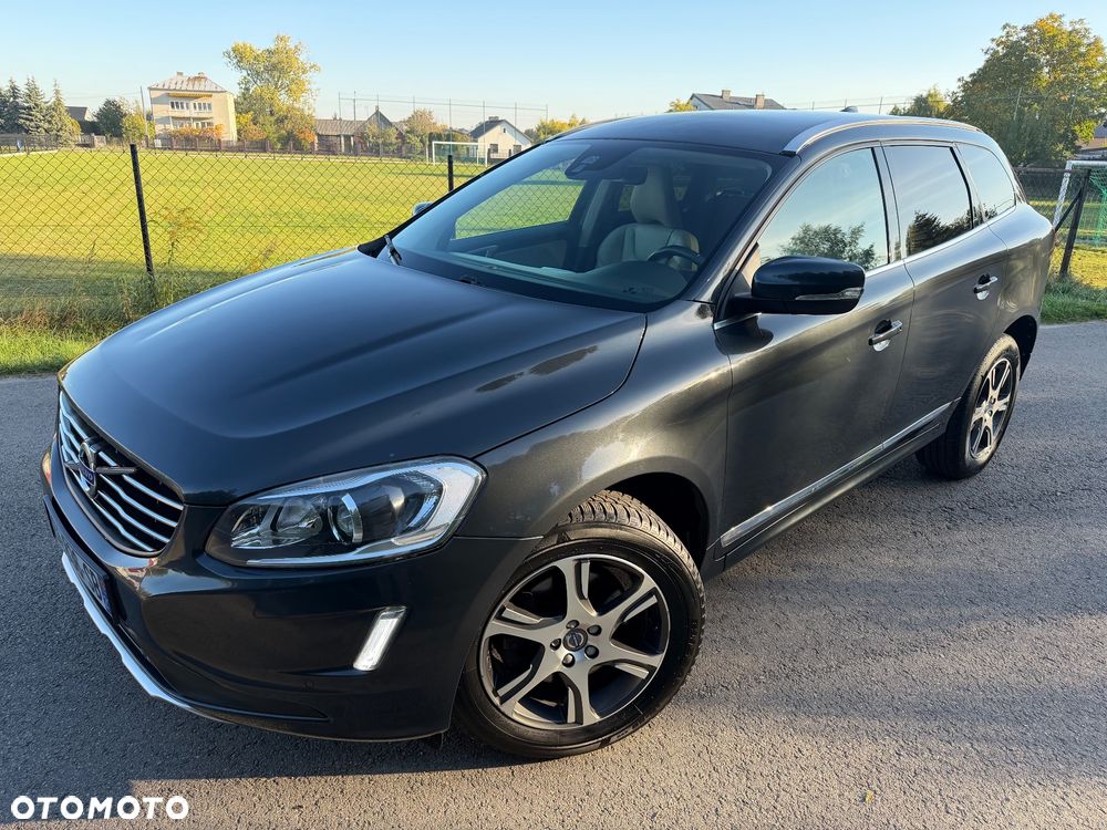 Volvo XC 60