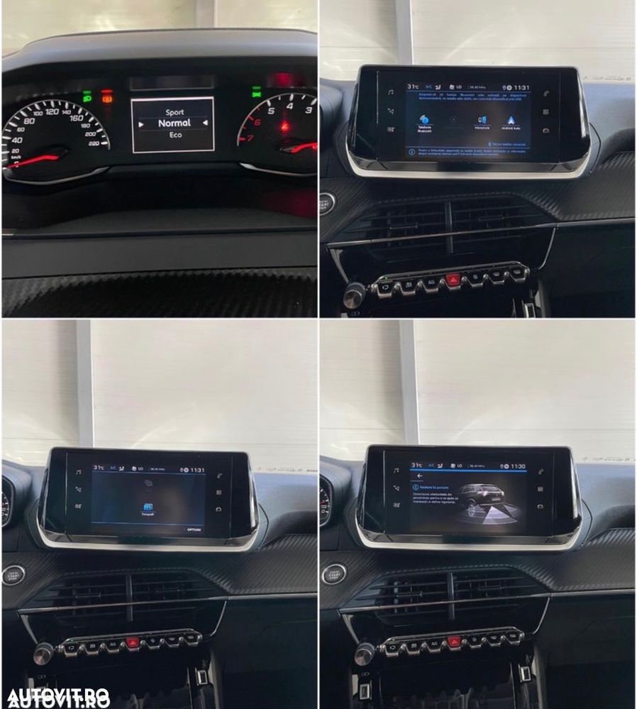 Peugeot 2008 1.2 L PureTech STT EAT8 GT Line - 6