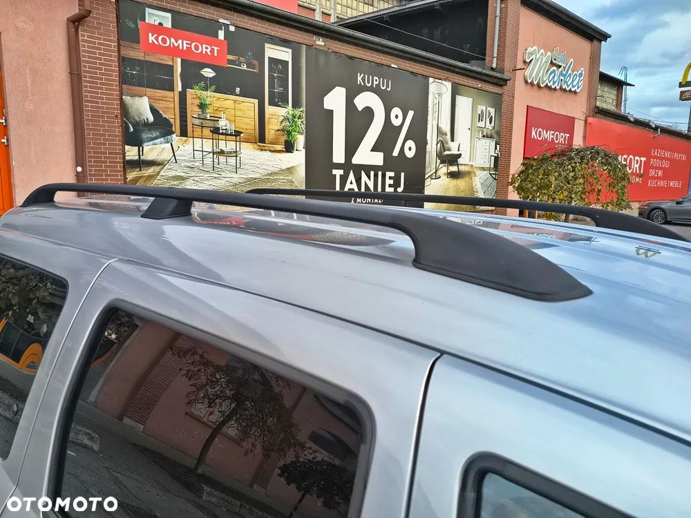 Dacia Logan MCV 1.5 dCi Ambiance - 15