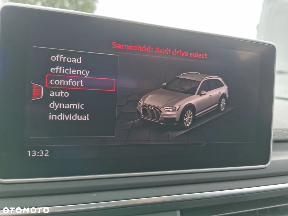 Audi A4 Allroad 45 TFSI Quattro S tronic - 12
