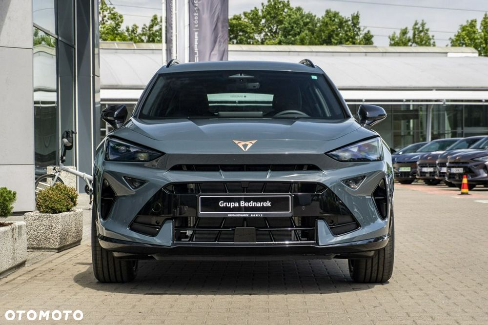 Cupra Formentor - 5