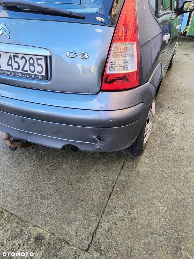 Citroën C3 - 9