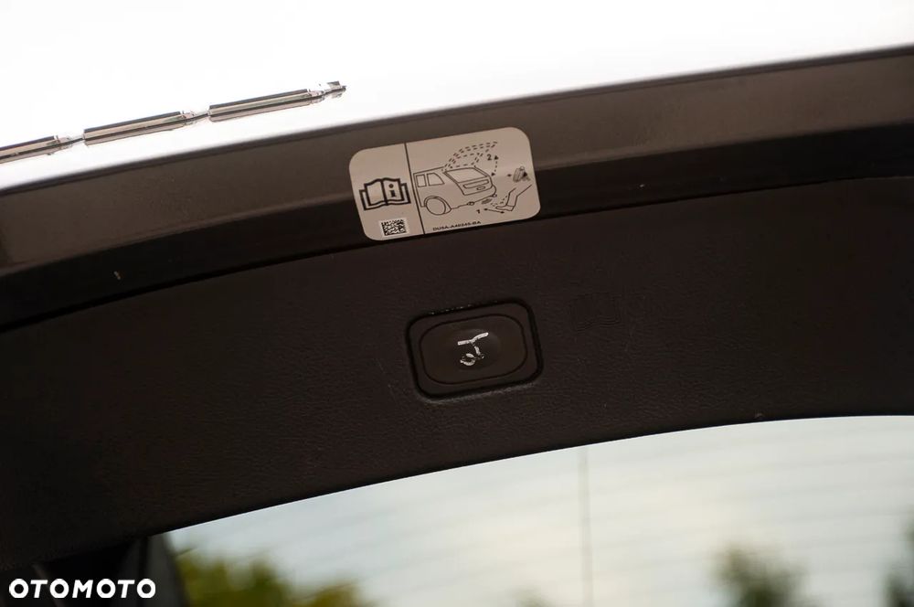 Ford Edge - 29