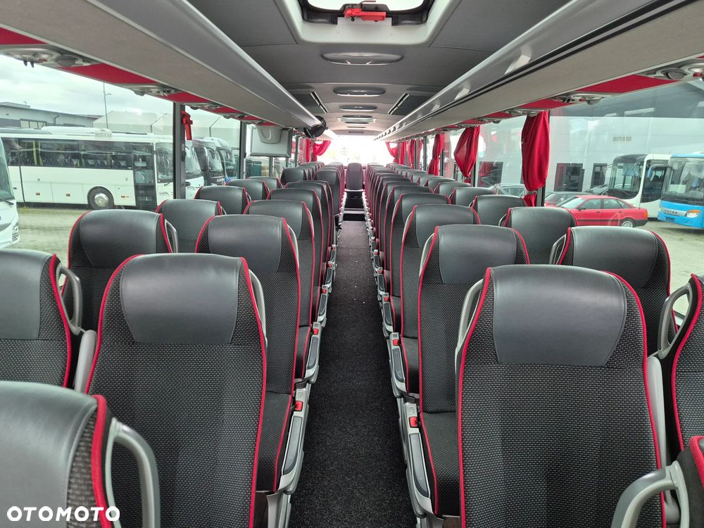Mercedes-Benz TOURISMO RHD17 / SPROWADZONY / I REJSTRACJA 2018 / 65 MIEJSC - 26