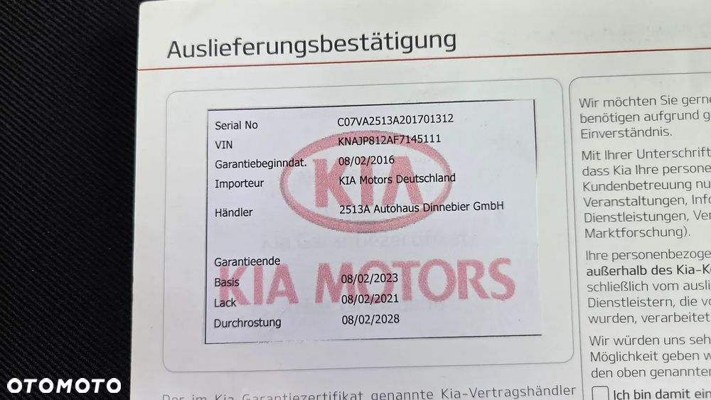 Kia Soul 1.6 GDI Dream-Team Edition - 39