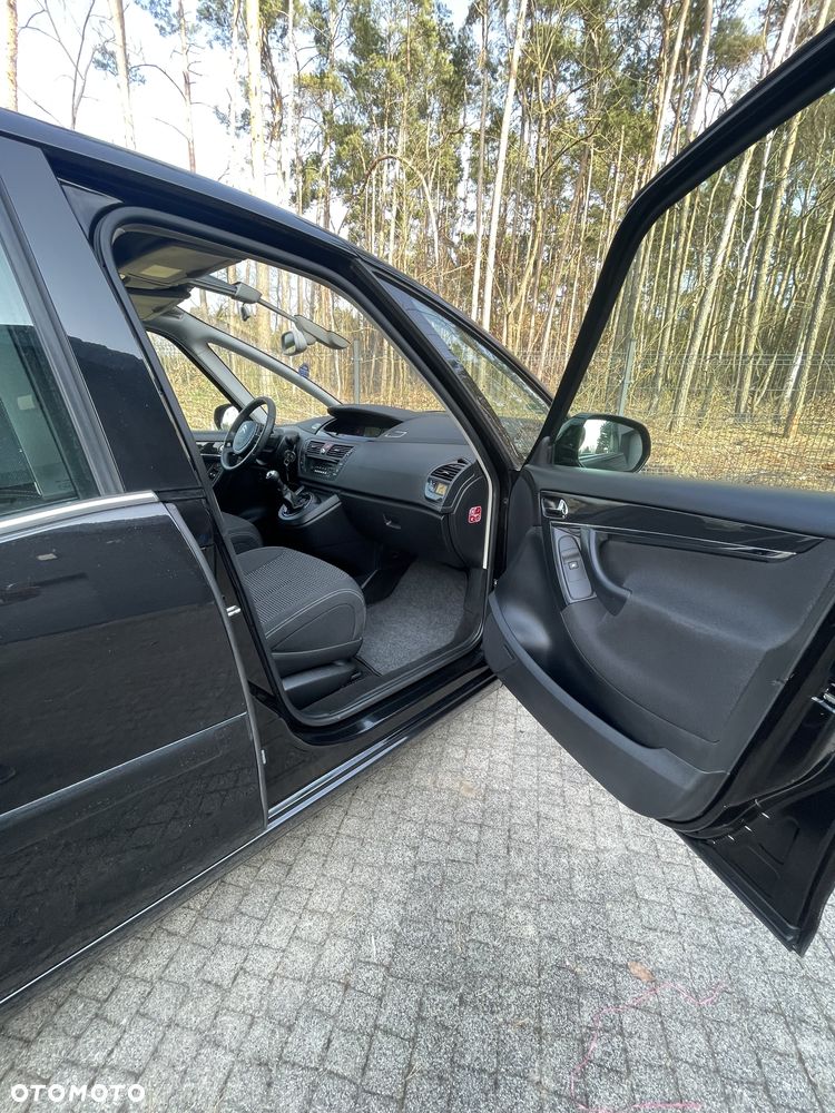 Citroën C4 Picasso VTi 120 Business Class - 15
