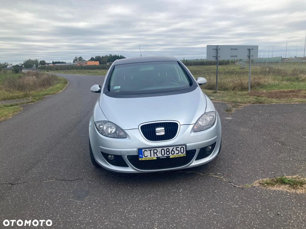 Seat Altea 1.6 Stylance - 5