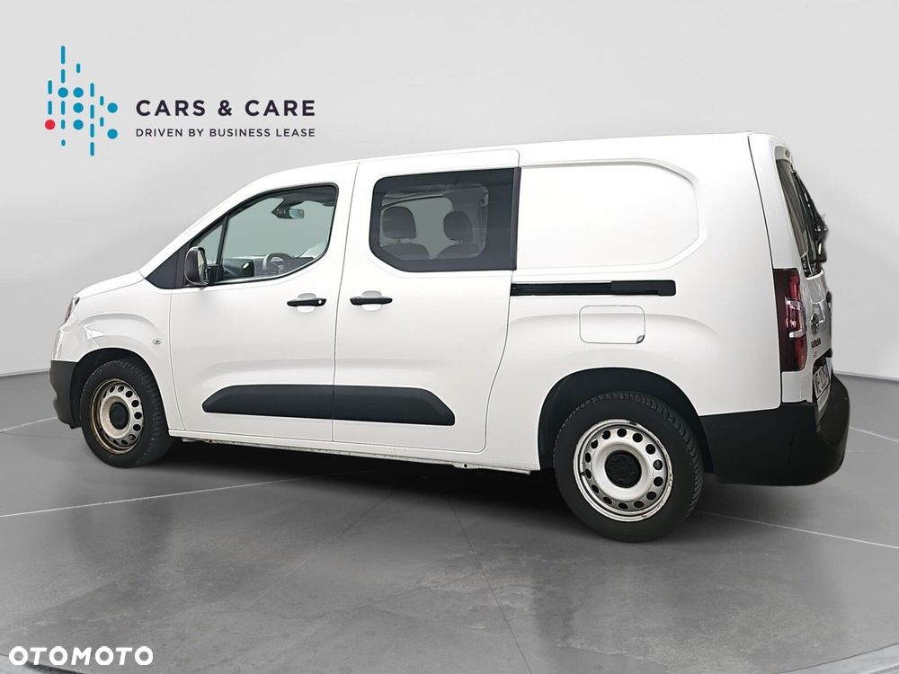 Toyota ProAce 2.3T 1.5D-4D 100KM long FurgonBrygActive - 26