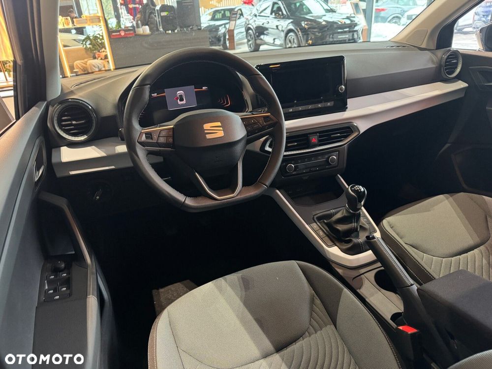 Seat Arona - 6
