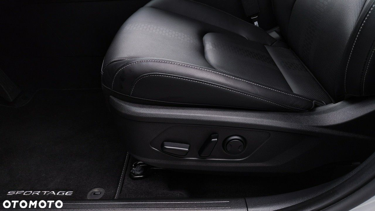 Kia Sportage - 9