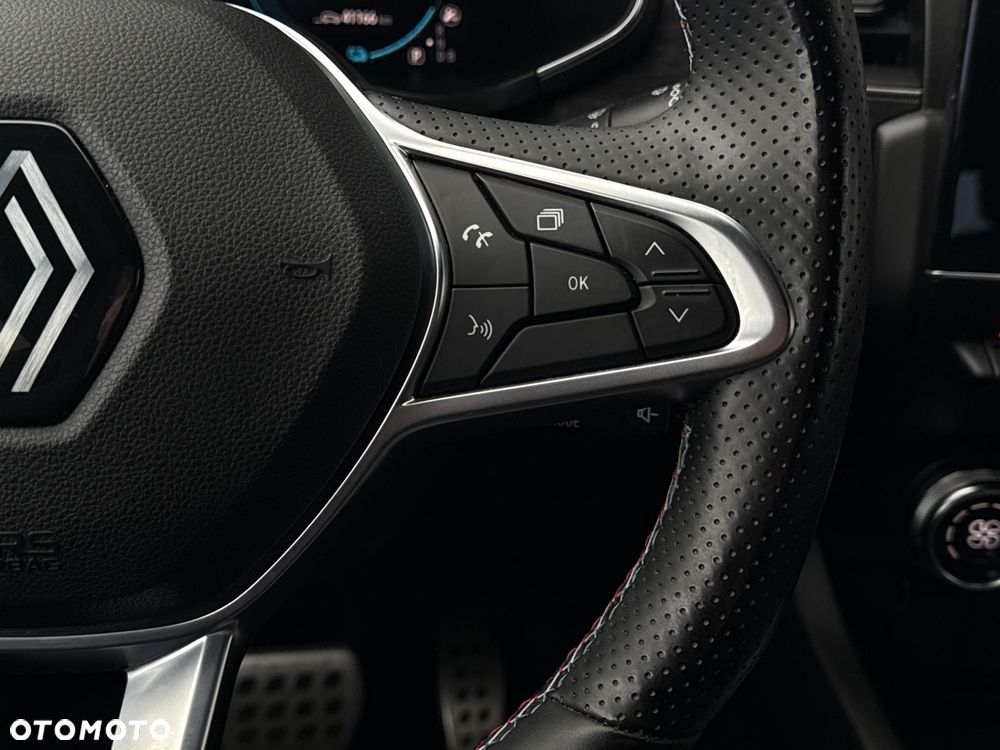 Renault Arkana - 23