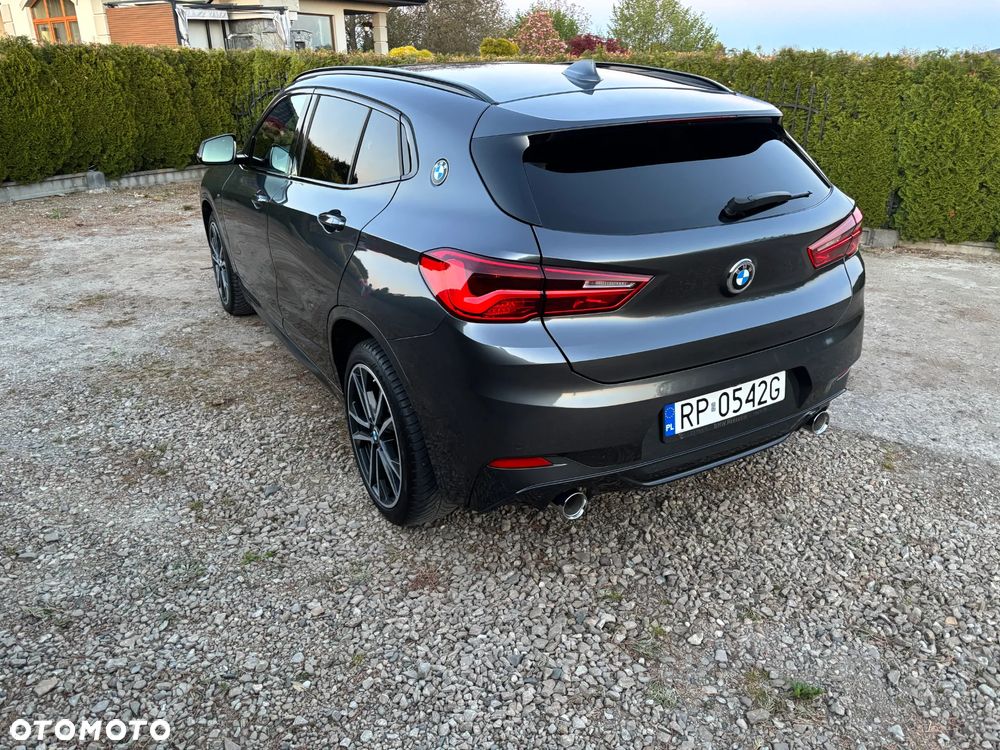 BMW X2 xDrive20d M Sport - 27