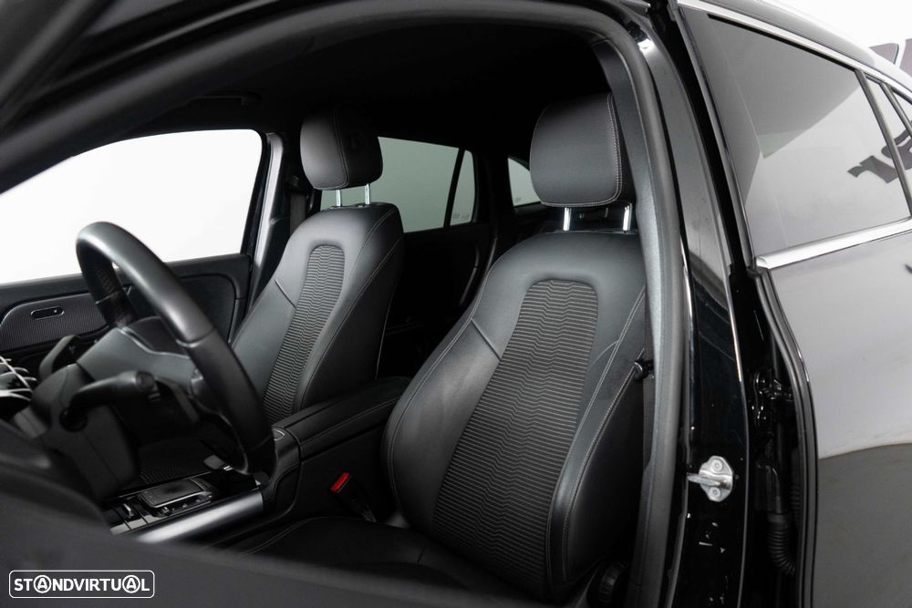 Mercedes-Benz GLA 250 e Progressive - 9