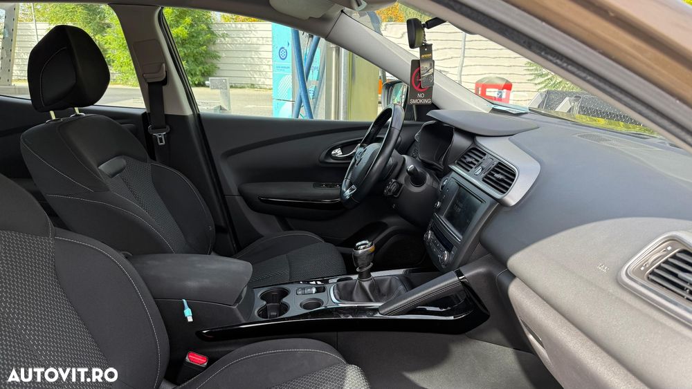 Renault Kadjar 1.2 TCe Zen - 4