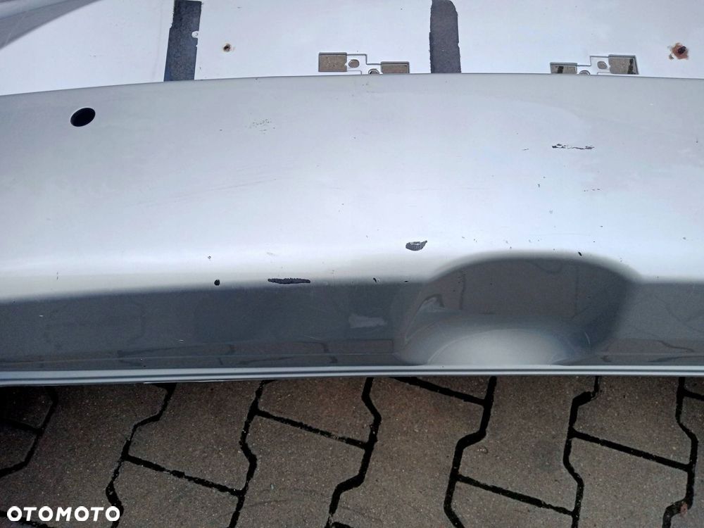 hyundai i30 ii hb zderzak tył tylny pdc rah 2012- - 6